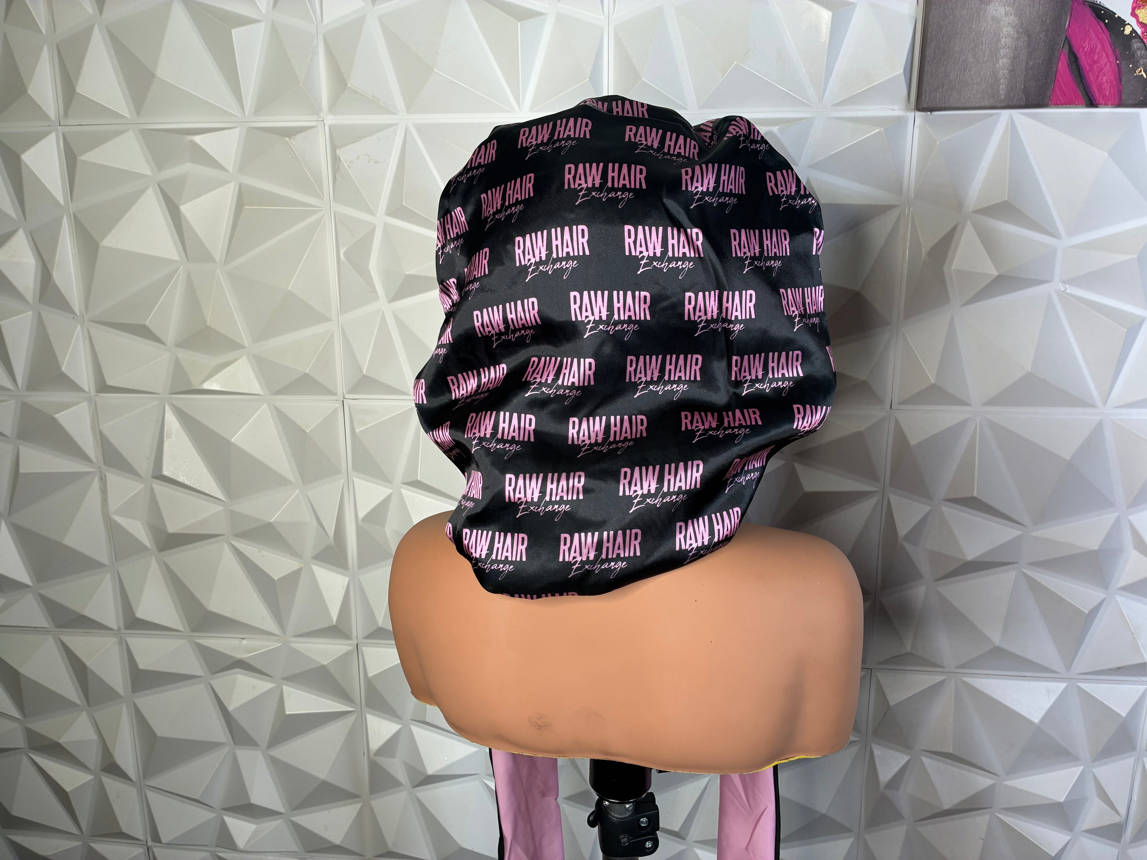 Reversable Satin Bonnets
