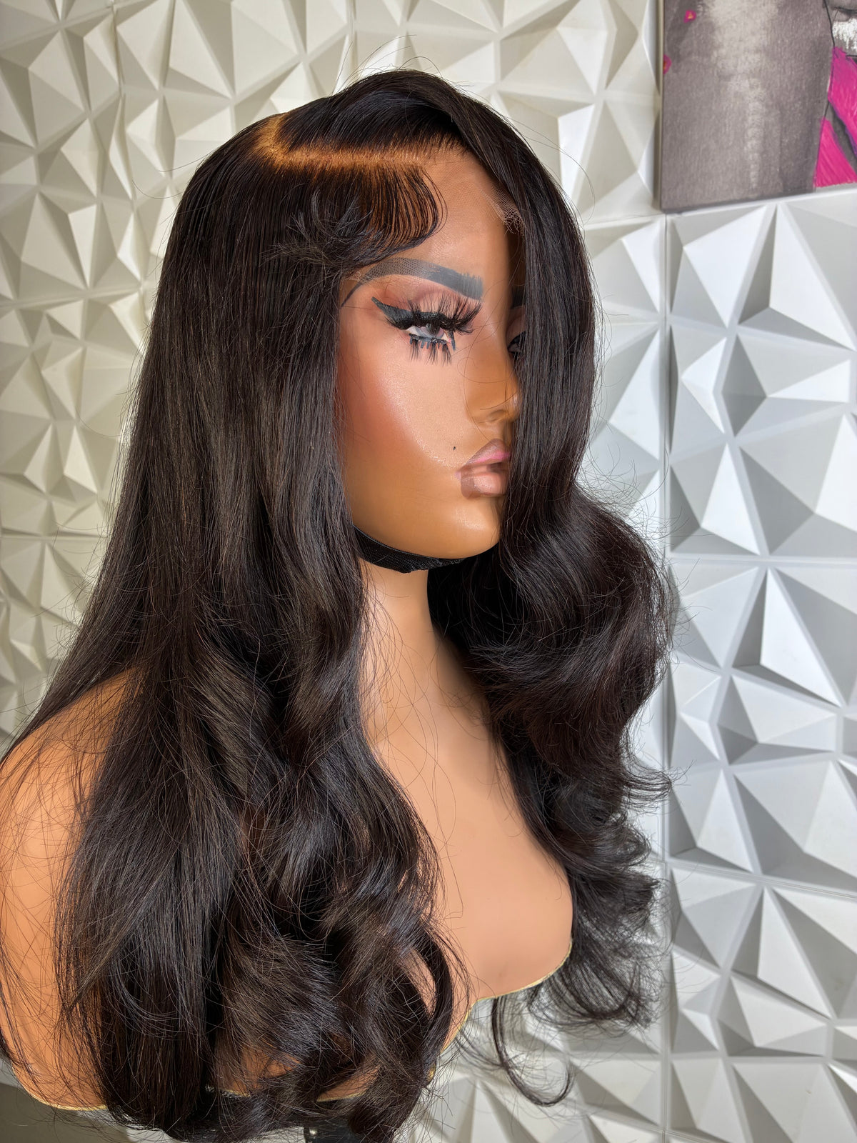 Toya