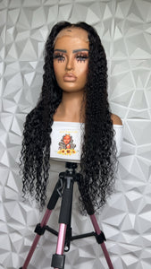 Kinky Curly Bundle Deal