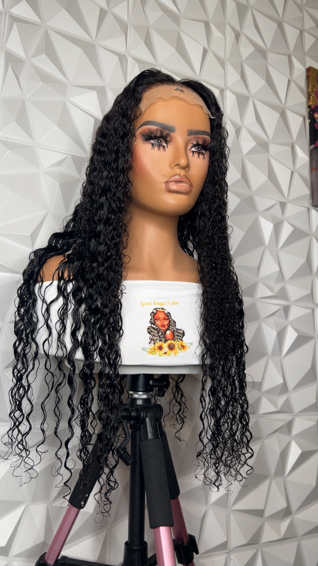 VIP Email Sign-Up List Promotion-$100 DISCOUNT