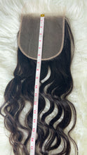 Load image into Gallery viewer, 6x6 Lace Closure