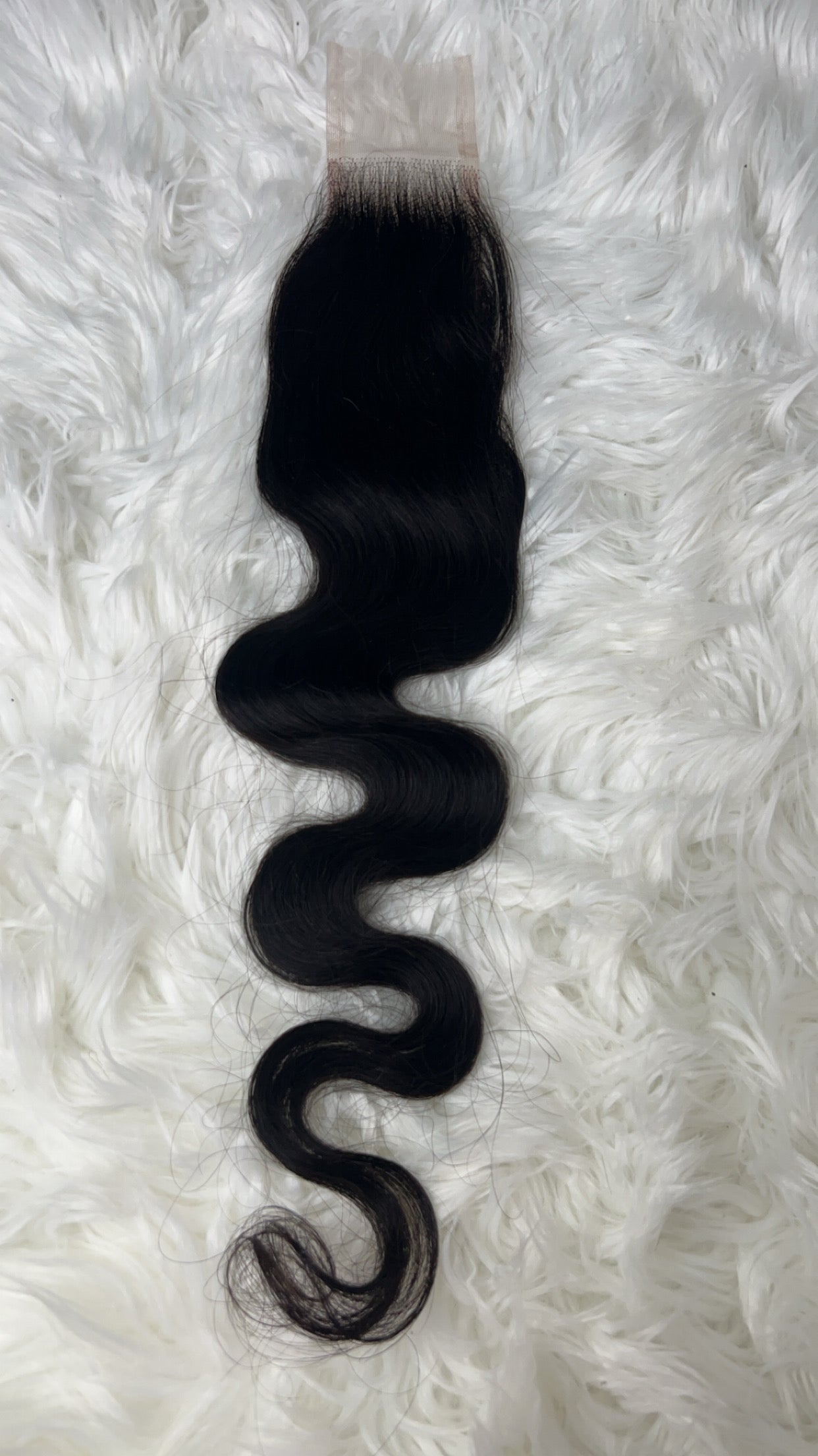 2x6 Lace Closure