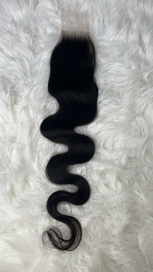 2x6 Lace Closure