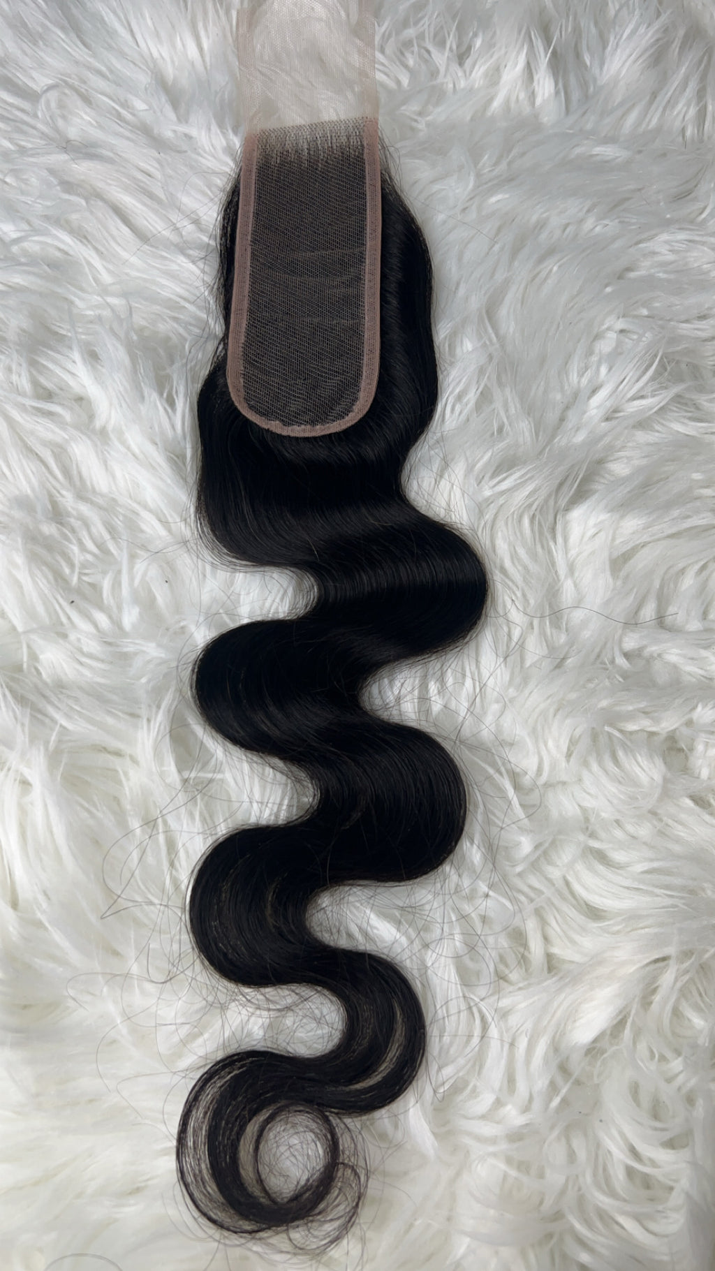 2x6 Lace Closure