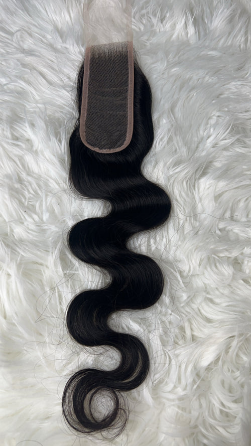 2x6 Lace Closure