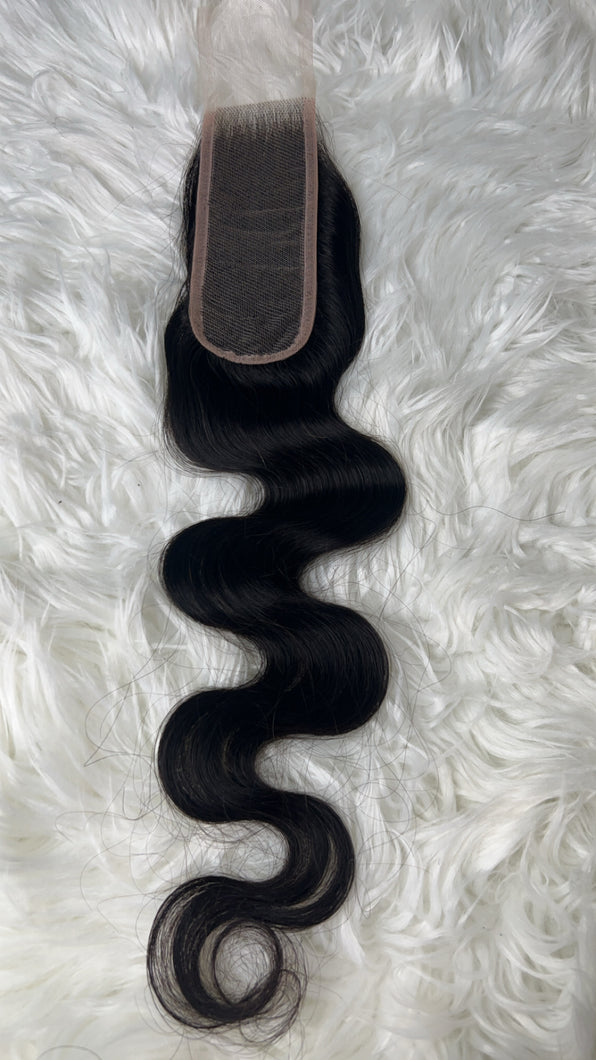 2x6 Lace Closure