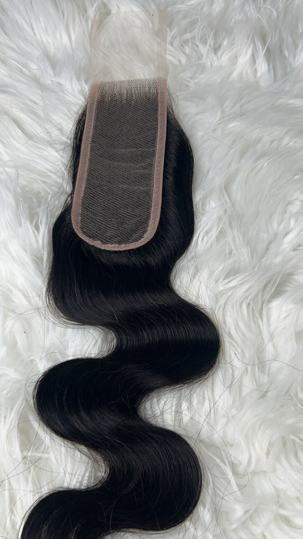 2x6 Lace Closure
