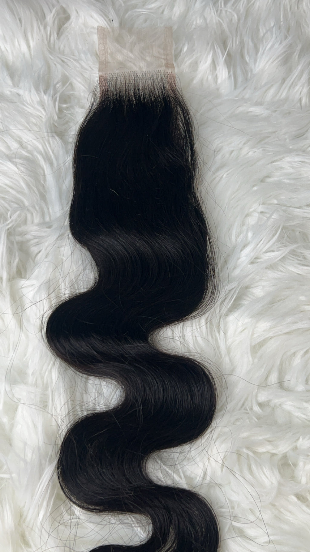 2x6 Lace Closure