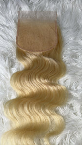 613 Lace