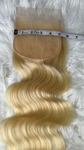 613 Lace