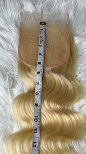613 Lace