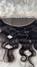 Load image into Gallery viewer, 13x4 Lace Frontal