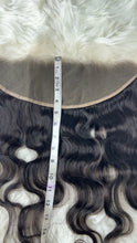 Load image into Gallery viewer, 13x4 Lace Frontal