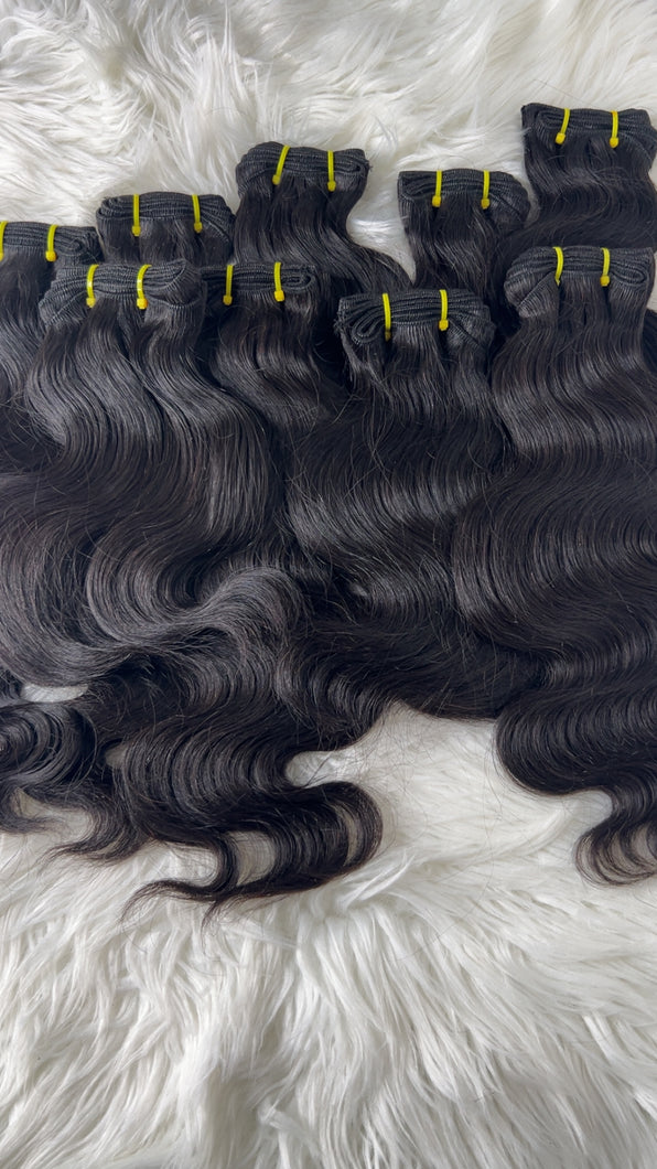 Bodywave Bundle Deal