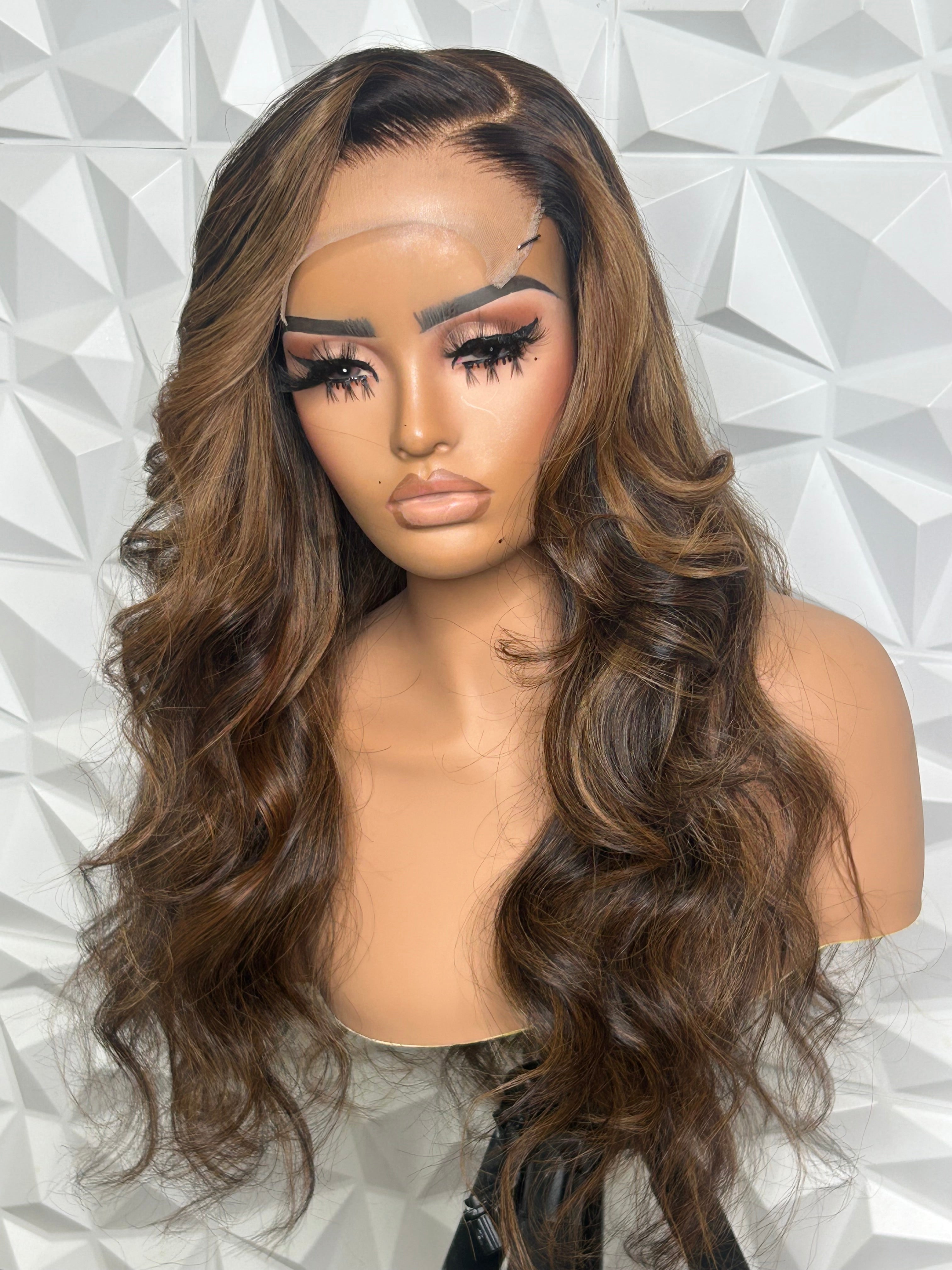 Tasha