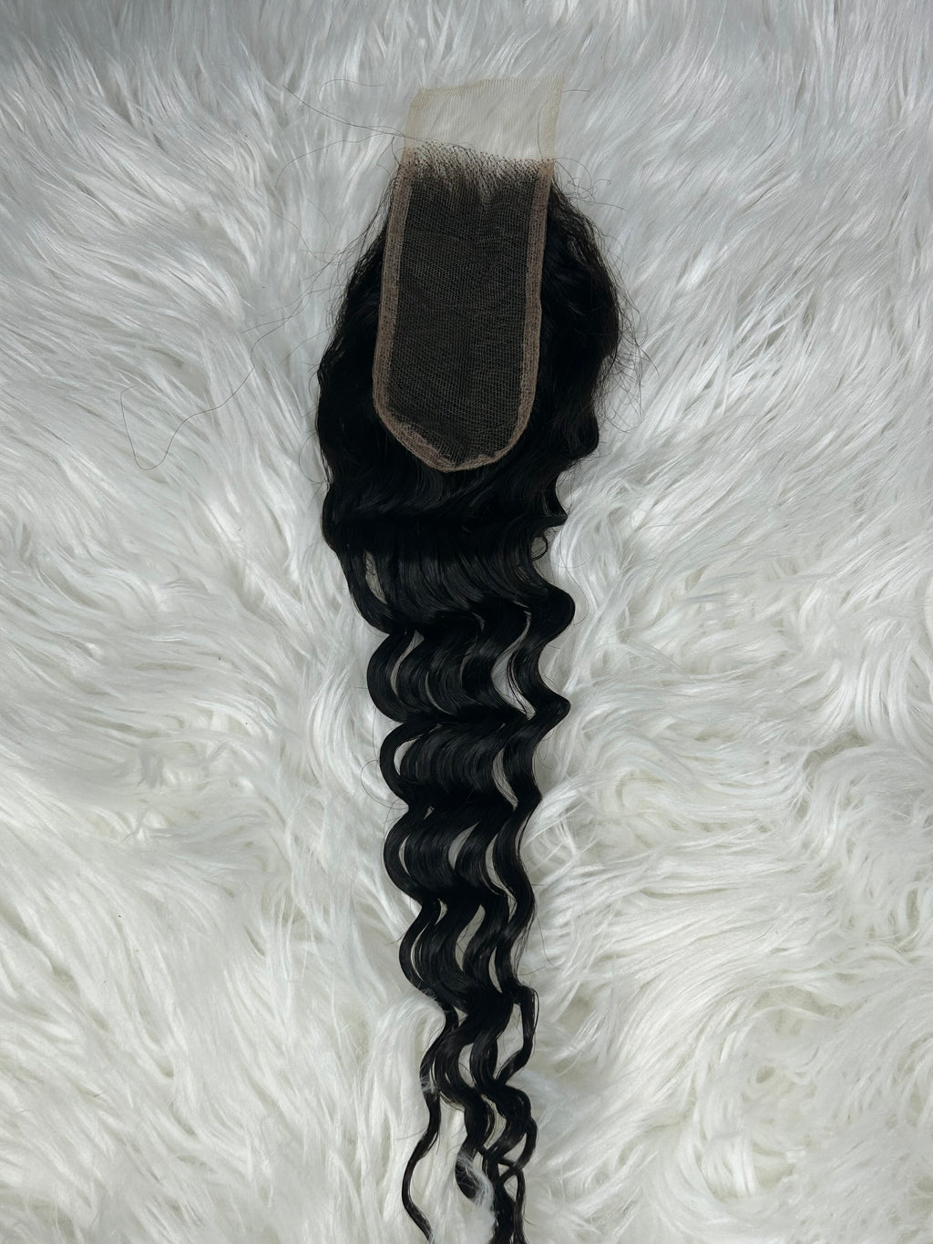 2x6 Lace Closure