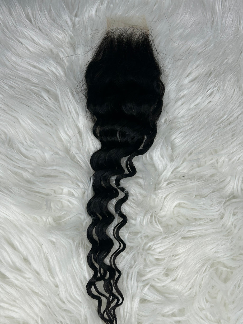 2x6 Lace Closure
