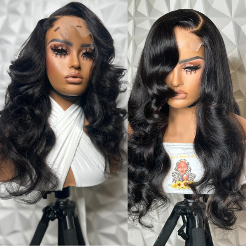 Bring Your Own Bundles