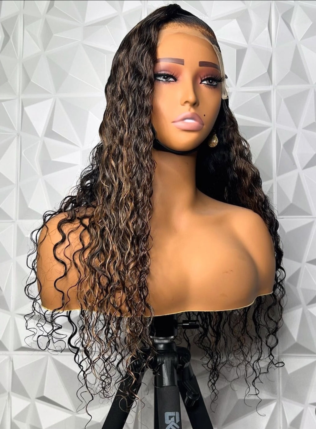 VIP Email Sign-Up List Promotion-$100 DISCOUNT