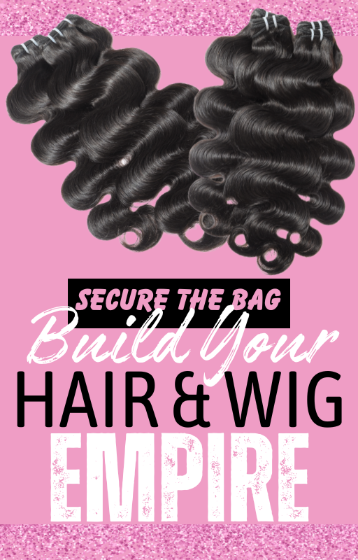 5 Virgin Hair & HD Lace Vendors