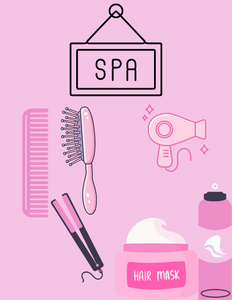 Wig Spa Services