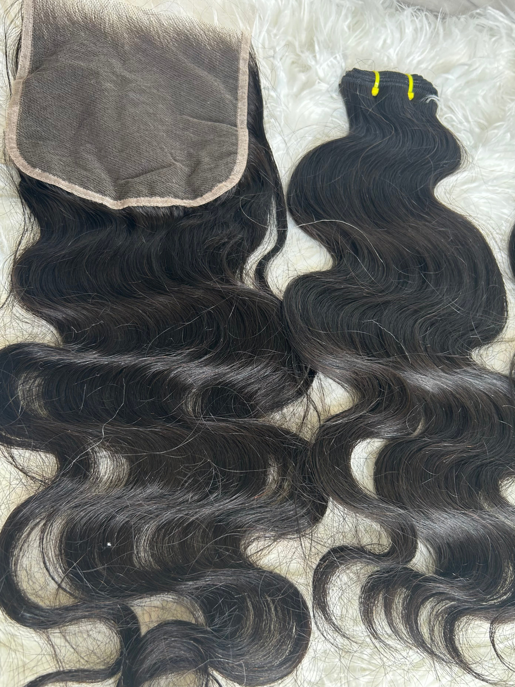 6x6 Lace Closure