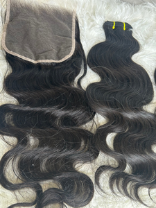 6x6 Lace Closure