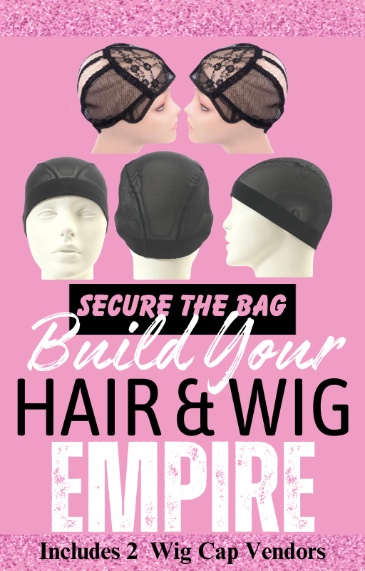 Professional Wig Cap Vendor List